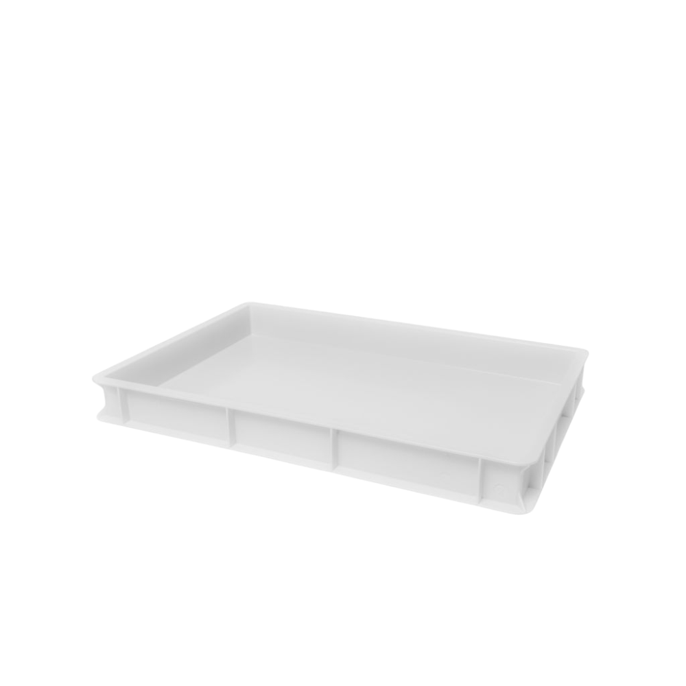 VASCHETTA PER IMPASTI 60x40x7H