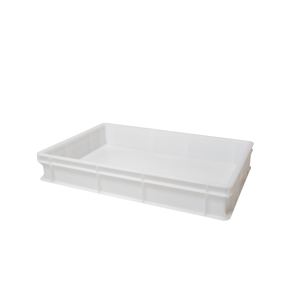 VASCHETTA PER IMPASTI 60X40X10 H