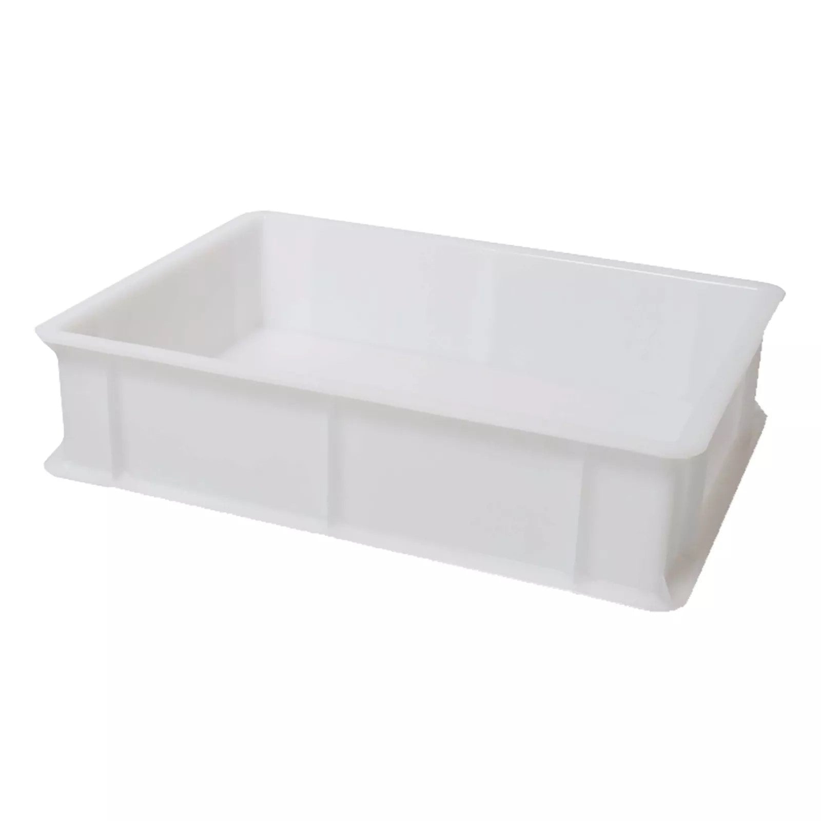 VASCHETTA PER IMPASTI 40X30X10 H