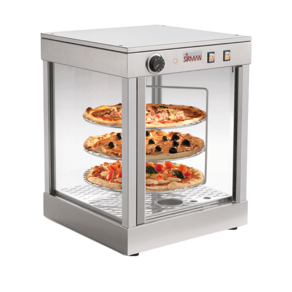 VETRINETTA PIZZA D.38