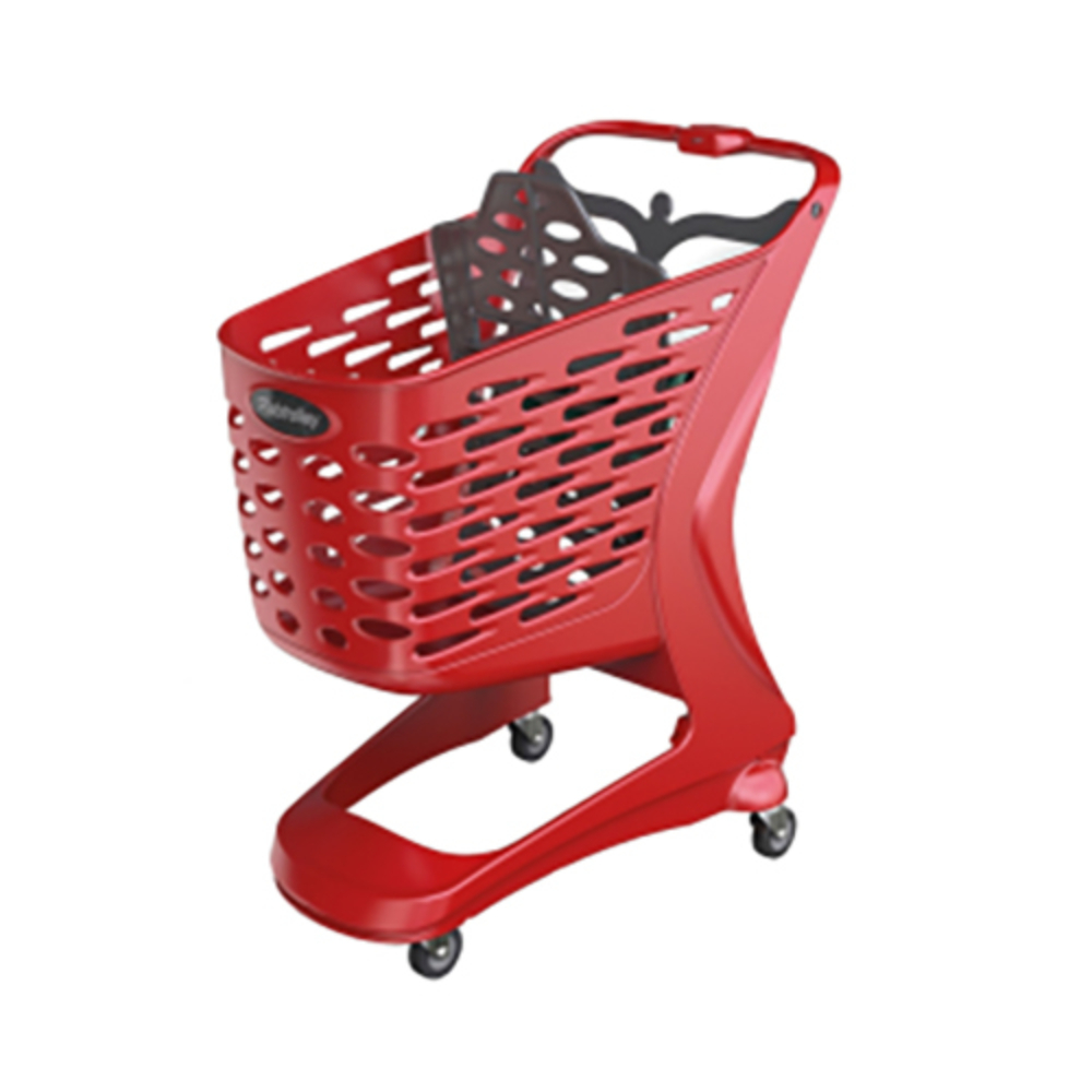 RAB TROLLEY MINI 90L CHILD SIT BASIC