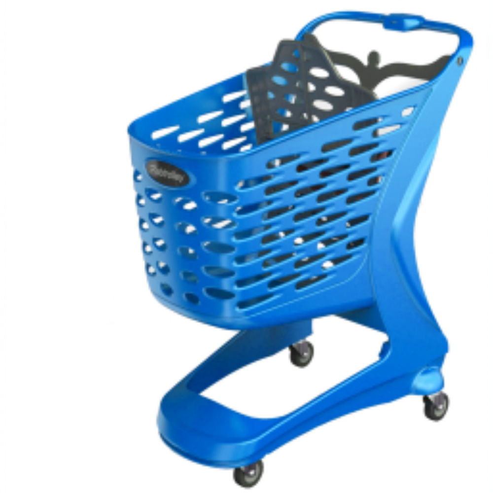 RAB TROLLEY MINI 90L CHILD SIT BASIC