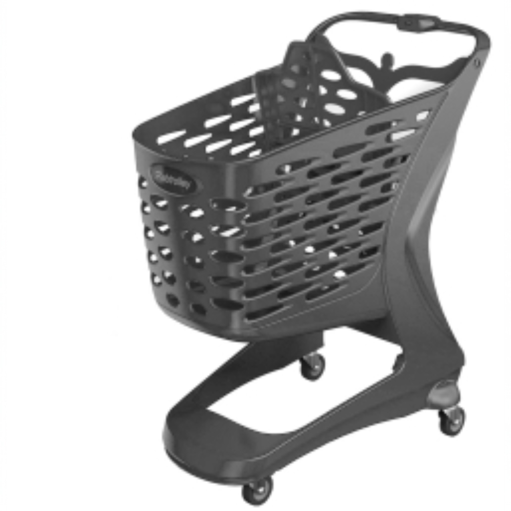 RAB TROLLEY MINI 90L CHILD SIT BASIC