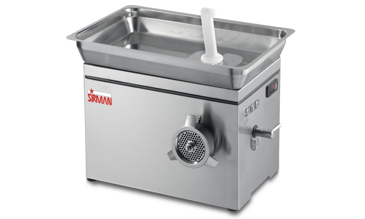 Sirman - TC 32 NEVADA ICE