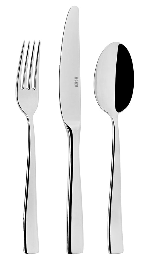 Abert - MAREA -Confezione 12 Pz Coltello tavola INOX 18/10