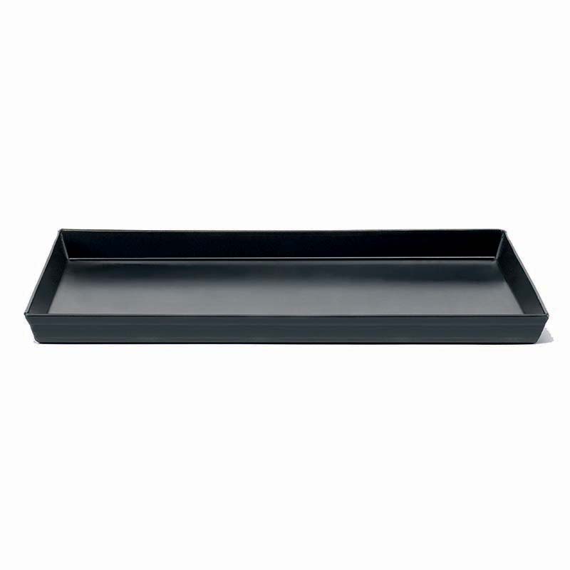 Pentole Agnelli - Teglia rett. lam. blu